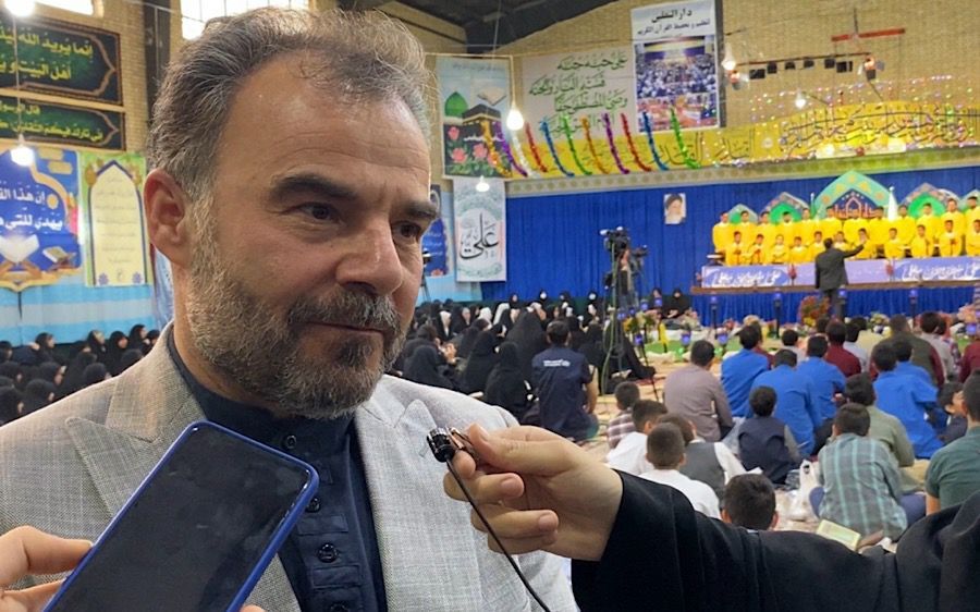 برگزاری بزرگ‌ترین محفل انس با قرآن دانش‌آموزان جهان اسلام در ۲۰ هزار مدرسه کشور