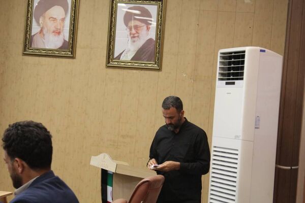 برگزاری مجمع انتخابات هندبال البرز