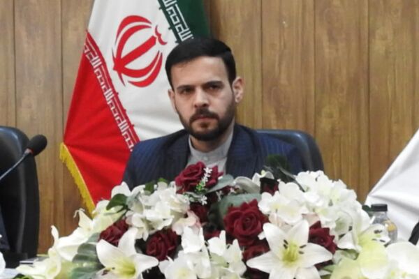 اجلاس روسای آموزش و پرورش خراسان رضوی در نیشابور