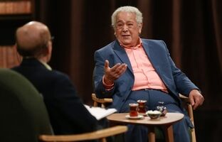 رضا فیاضی به چهل‌تیکه برمی‌گردد