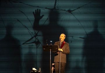 تکذیب حضور علیرضا قربانی در اجرای میدان آزادی