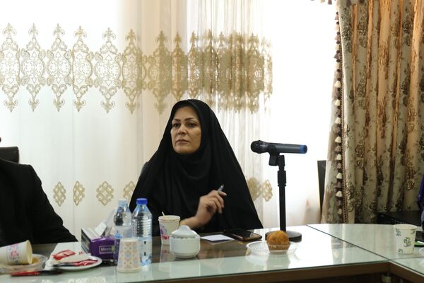 جلسه هماهنگی بیست و هفتمین مانور زلزله و ایمنی در مدارس آذربایجان شرقی