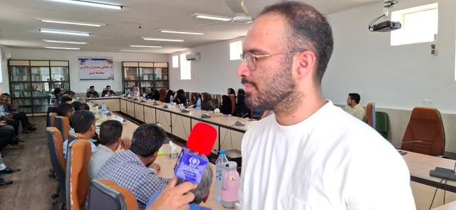 دانش‌آموزان سفیران سلامت خانواده‌ها در پیشگیری از تب دنگی هستند