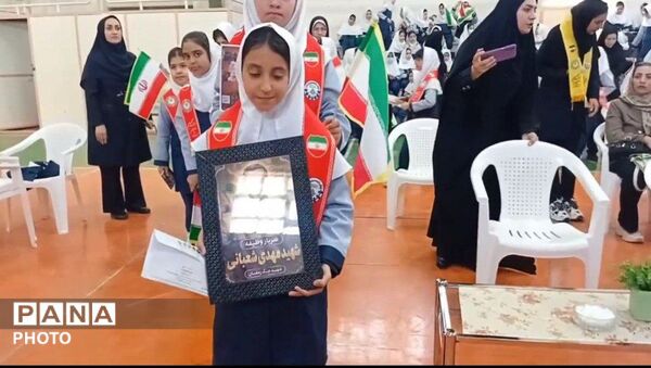 جشن عاطفه ها شهرستان شیروان، نماد همدلی