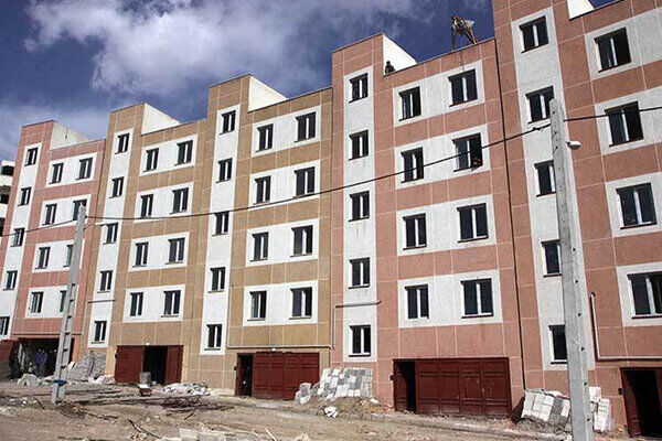 با تکمیل ۸۶۸ هزار واحد حمایتی و افزایش وام مسکن، آرامش به بازار بازمی‌گردد