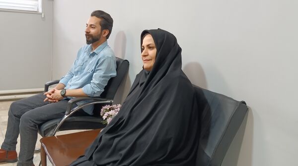 جلسه شورای برنامه‌ریزی سازمان دانش‌آموزی زنجان 