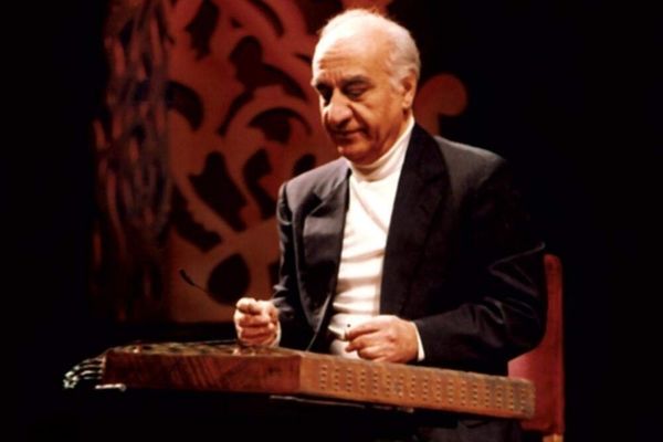 فراخوان نخستین جایزه سنتورنوازی پایور منتشر شد