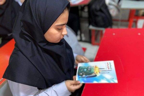 کتاب «از ایرانمان دفاع می‌کنیم» یادآوری می‌کند که گذشته‌مان را فراموش نکنیم