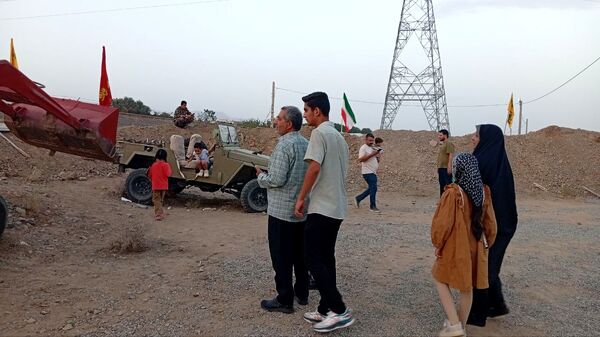 کنگره ای از جنس عشق به وطن