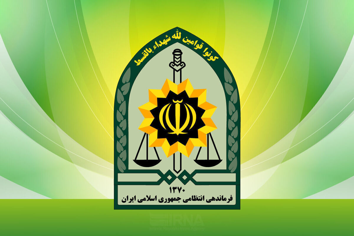 فراجا سنگر امنیت اجتماعی و عزت ملی است