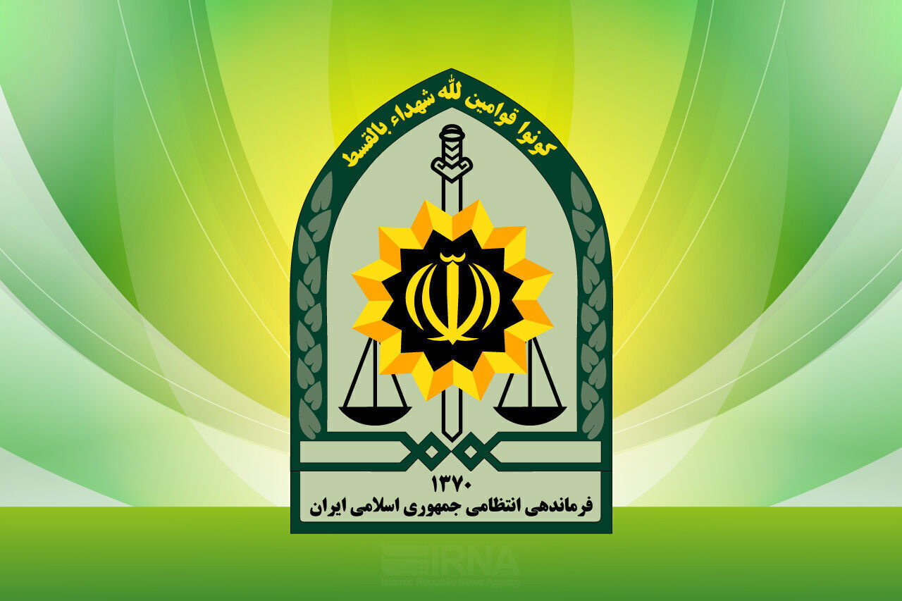 فراجا سنگر امنیت اجتماعی و عزت ملی است
