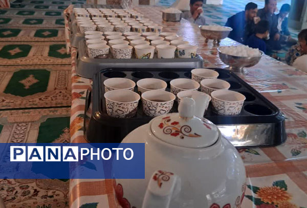 برگزاری مسابقات قرآن کریم بسیجیان شهرستان آباده