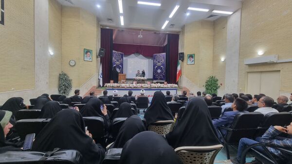 دهمین دوره مسابقات قرآن، عترت و نماز فرهنگیان استان آذربایجان شرقی 