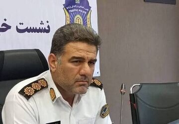 آزادراه تهران کرج امشب مسدود می‌شود