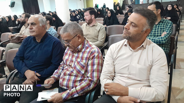 نگاهی نو به آموزش قرآن کریم در مدارس ابتدایی ناحیه۴ اصفهان با طرح اتقان