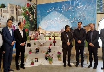 خدمت رسانی ستاد اسکان فرهنگیان آموزش و پرورش ناحیه۳ 