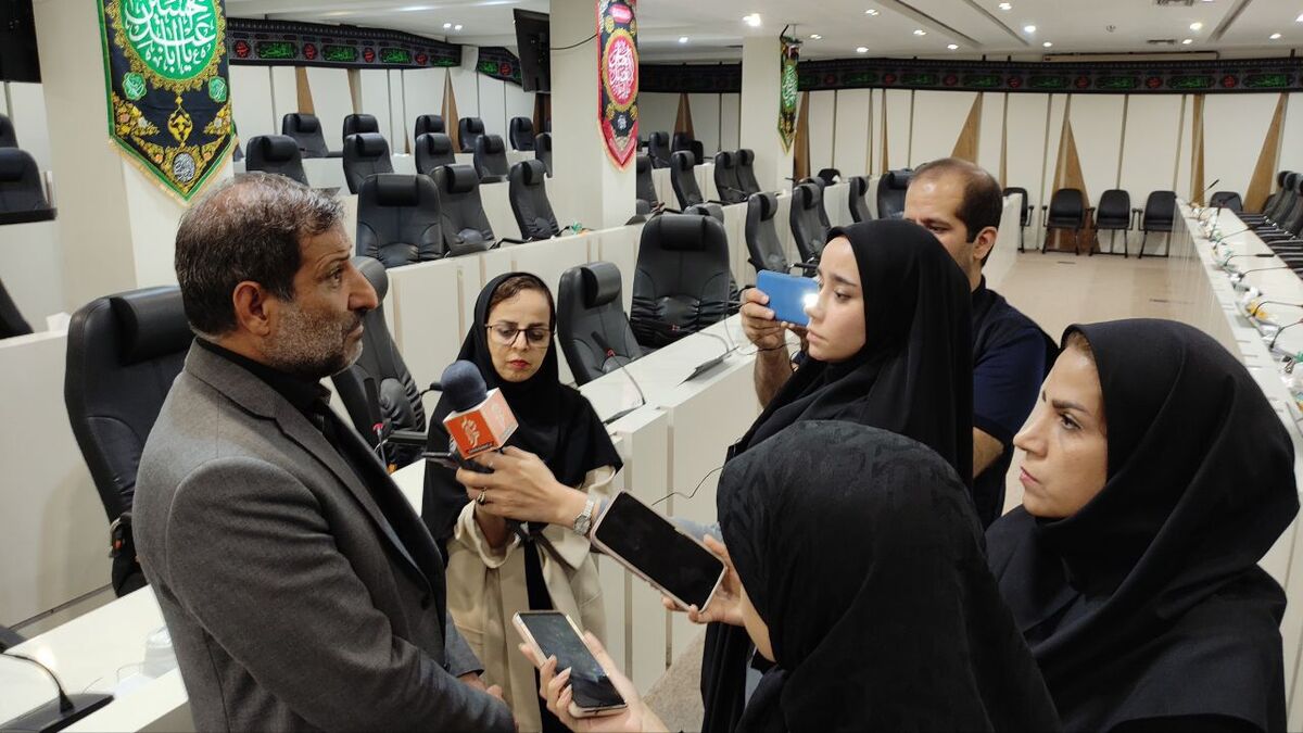 کمک‌رسانی استان‌های همجوار برای کمبود آب در دهه آخر صفر