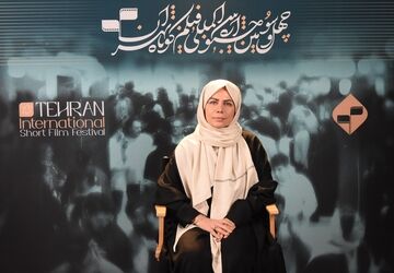 ایده فیلمی که از داستان‌های کهن ایرانی آمد/ قصه‌ای با مفاهیم عمیق انسانی 