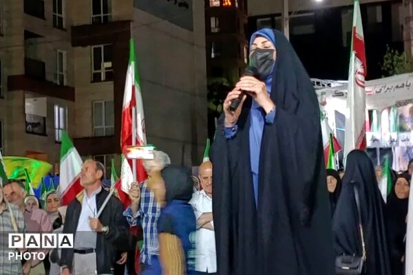 تریبون آزاد، جایی که مردم می‌توانند حرف دلشان را بزنند