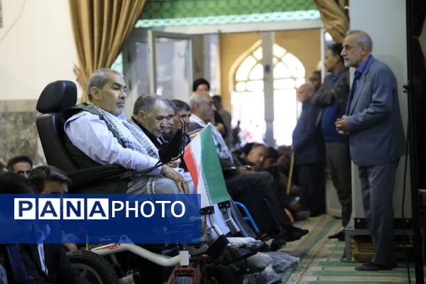 راهپیمایی روز قدس در خراسان جنوبی