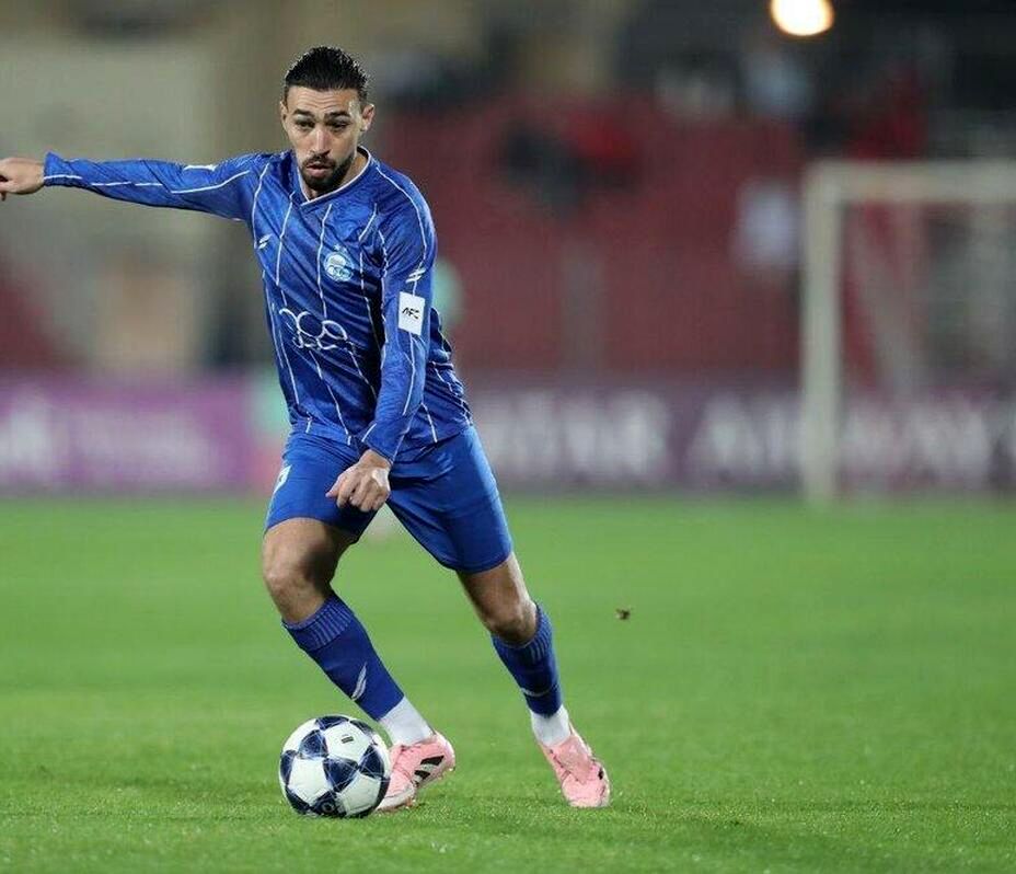 مونیر و آدان به اردوی استقلال اضافه شدند؛ آسانی در راه تهران