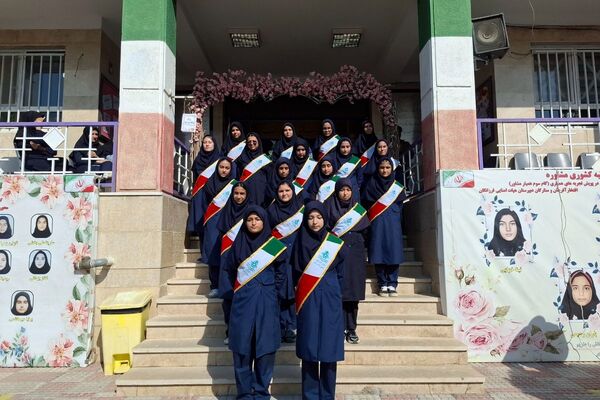 برگزاری نشست پدافند غیر عامل در مدارس شهرستان ملارد