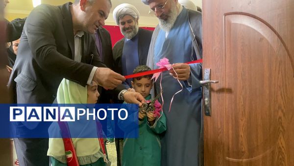 برگزاری جشن غنچه‌ها در آمل 