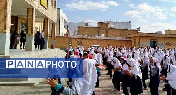 هفته‌ای پر از جلوه‌‌های هنری، تلاش و ذوقی بی‌نظیر