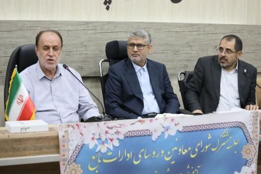 با آموزش‌وپرورش می‌توان یک کشور را به مدینه فاضله تبدیل کرد