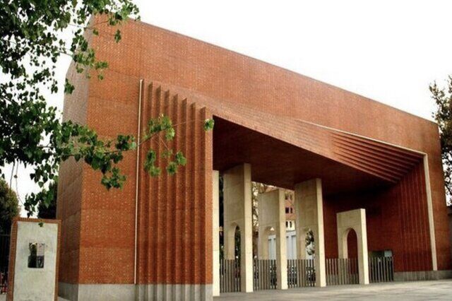 قطع همکاری ۵۰ استاد با دانشگاه صنعتی شریف طی سال‌های اخیر