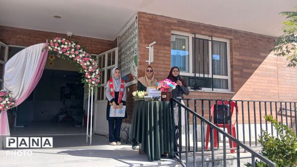 جشن شکوفه‌‌ها در د لیجان
