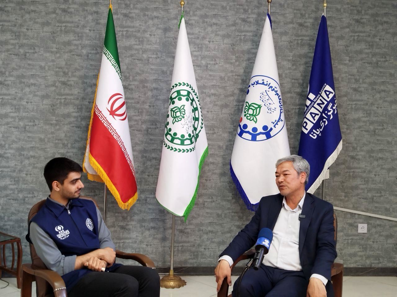 رسانه‌ها بازوی توانمند در جلب مشارکت خیرین مدرسه‌ساز هستند