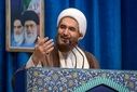 حاج علی اکبری: تنگه‌های هرمز و باب المندب مولفه قدرت و ایستادگی