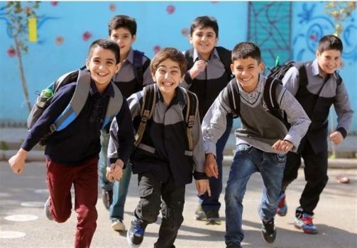 آغاز ثبت‌نام هفتمی‌ها از اول تیر، ‌دهمی‌ها از نیمه تیر
