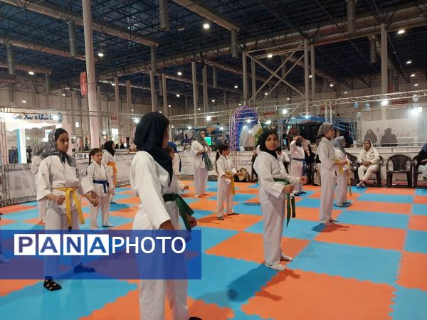 نمایشگاه بین‌المللی مشهد، میزبان سه رویداد نمایشگاهی بزرگ