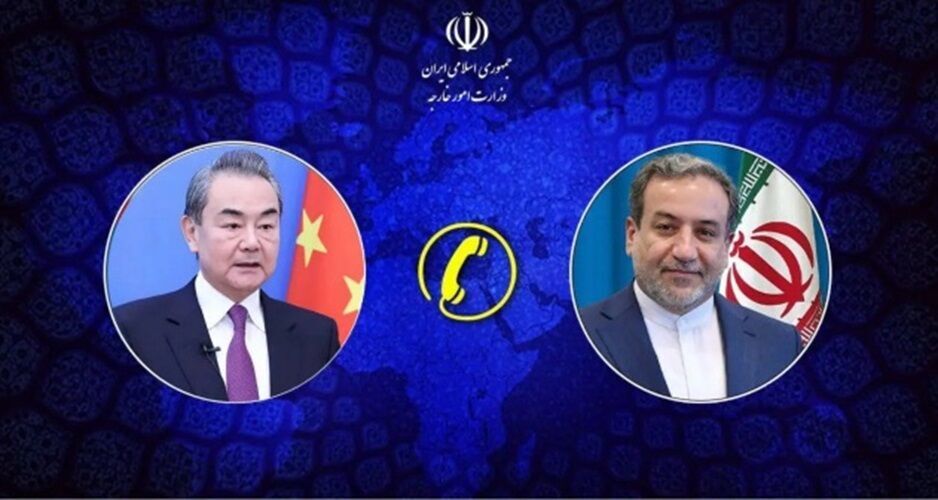 هشدار عراقچی درباره هرگونه ماجراجویی جدید آمریکا