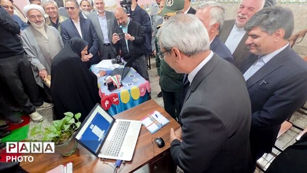 زنگ سپاس معلم در خراسان رضوی نواخته شد