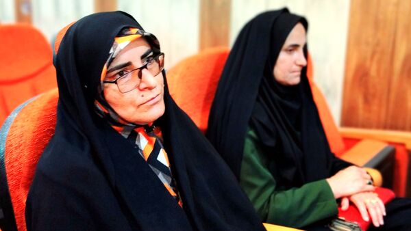 نشست مبلغان‌ و هیات‌های عزاداری شهرستان لنده در آستانه ماه محرم