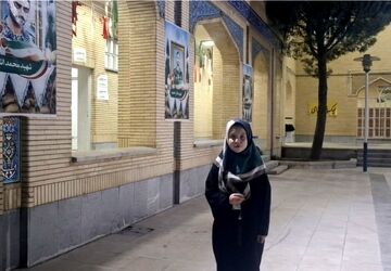 برگزاری مراسم سوگواری به مناسبت رحلت پیامبر اعظم و امام حسن مجتبی (ع)