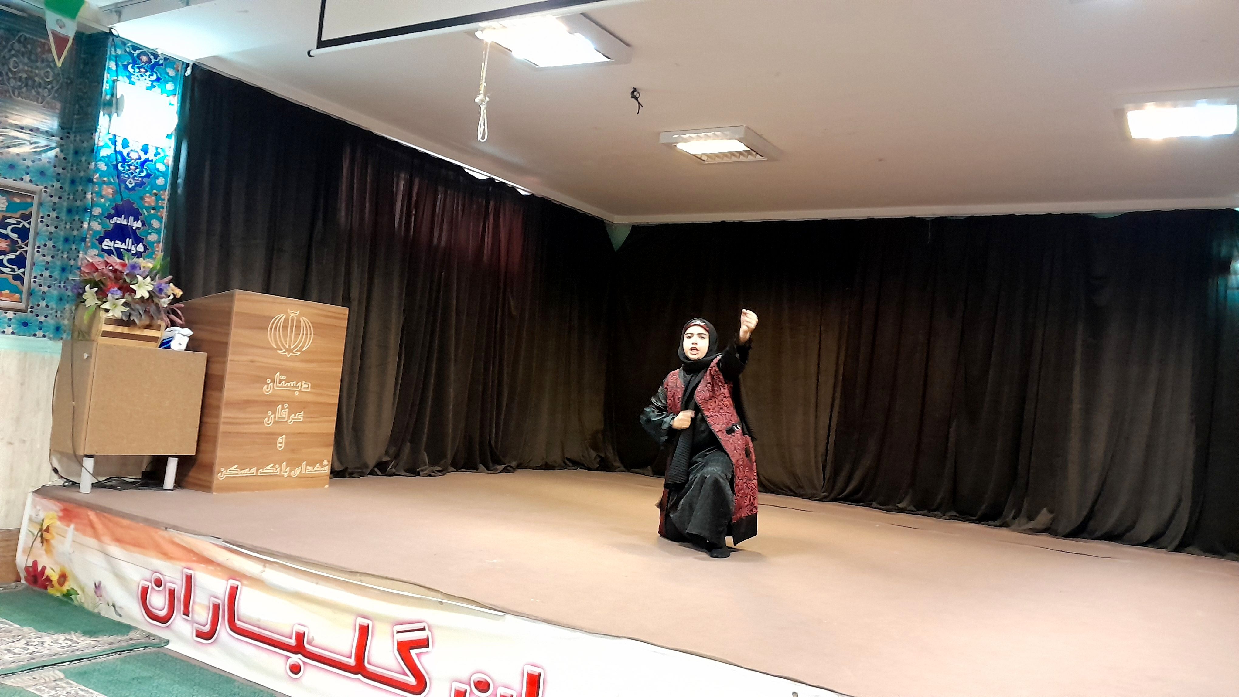 جشنواره فرهنگی‌هنری امید فردا؛ بستری برای شکوفایی استعدادهای دانش‌آموزی