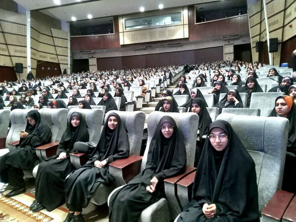 دومین رویداد روایت شهادت مغز ها و تجلیل از برترین های کنکور و لیگ علمی بین‌المللی پیشگامان ایران اسلامی (پایا)