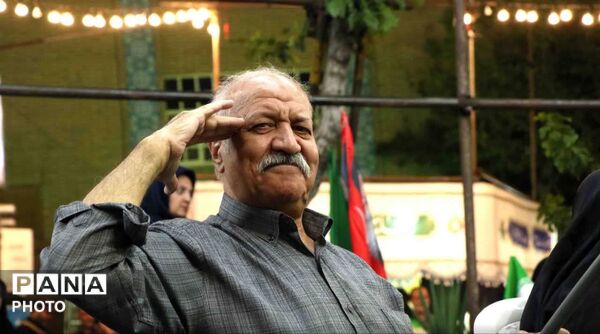 برگزاری هفتگی نماز استغاثه در میدان فرهنگ یوسف‌آباد