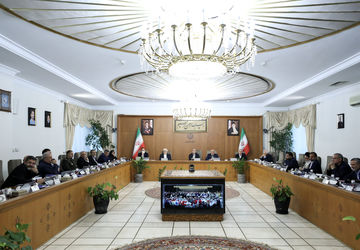 دستور رئیس‌جمهور به همه وزارتخانه‌ها و ادارات برای کاهش مصرف انرژی