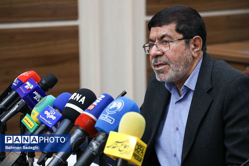 قالیباف، سخنران مراسم روز جهانی قدس در تهران