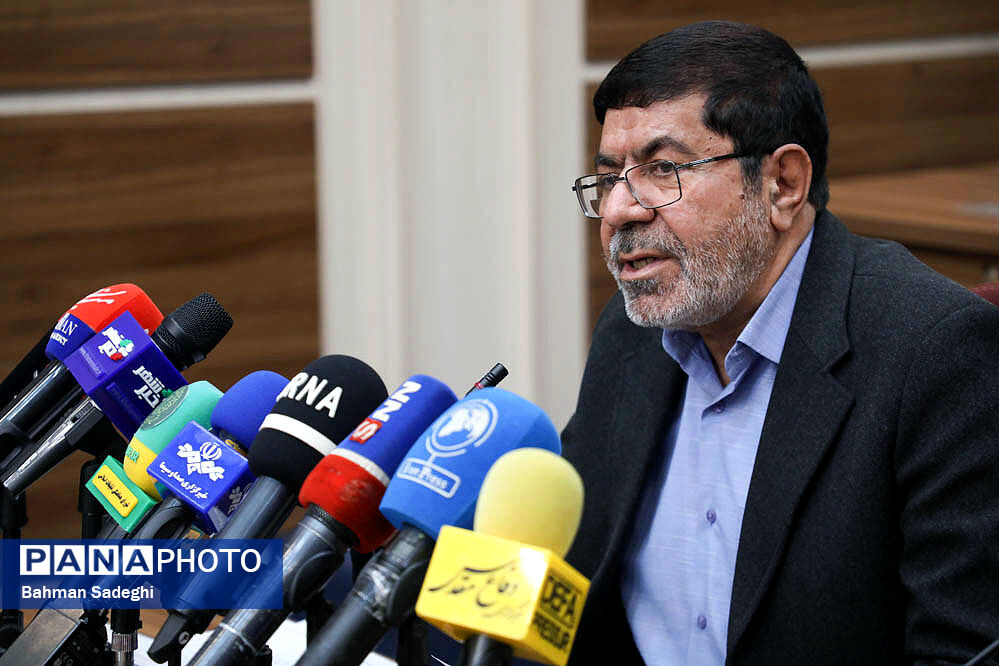 قالیباف، سخنران مراسم روز جهانی قدس در تهران