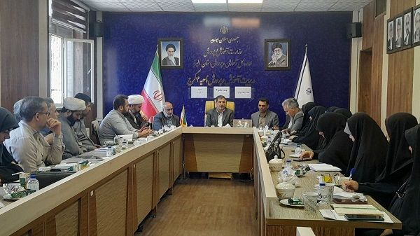 ایران اسلامی پرچمدار جبهه مقاومت است