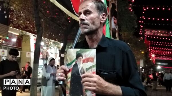 آغوش باز مشهد الرضا برای زائران بدرقه آقای شهید