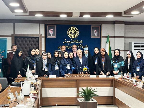 نبض آینده می تپد