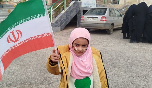 حماسه ۲۲ بهمن در کوهدشت؛ تجلی ایستادگی و میثاق مجدد با آرمان‌ها