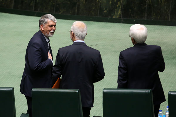 چهارمین روز بررسی صلاحیت وزرای پیشنهادی دولت چهاردهم